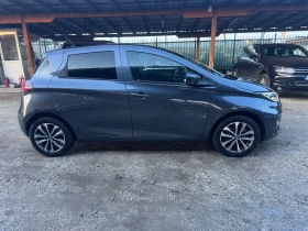 Renault Zoe R135, 52kWh, нов внос Германия, снимка 4