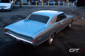 Chevrolet Impala * CHEVELLE SS * CARFAX * БЕЗ ПЪРВОНАЧАЛНА ВНОСКА - 56700 лв. / 28990.25 € - 64394758 3