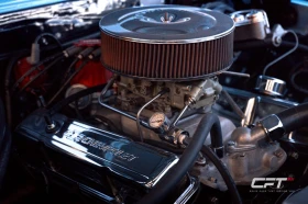 Chevrolet Impala * CHEVELLE SS * CARFAX * БЕЗ ПЪРВОНАЧАЛНА ВНОСКА - 56700 лв. / 28990.25 € - 64394758 14