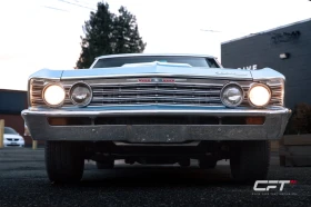 Chevrolet Impala * CHEVELLE SS * CARFAX * БЕЗ ПЪРВОНАЧАЛНА ВНОСКА - 56700 лв. / 28990.25 € - 64394758 6