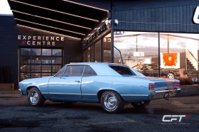 Chevrolet Impala * CHEVELLE SS * CARFAX * БЕЗ ПЪРВОНАЧАЛНА ВНОСКА - 56700 лв. / 28990.25 € - 64394758 12