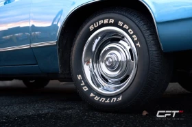 Chevrolet Impala * CHEVELLE SS * CARFAX * БЕЗ ПЪРВОНАЧАЛНА ВНОСКА - 56700 лв. / 28990.25 € - 64394758 7
