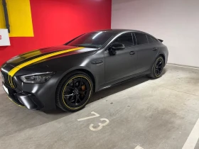 Mercedes-Benz AMG GT S 63 E Performance  - 125500 € / 245456.67 лв. - 14261777 3