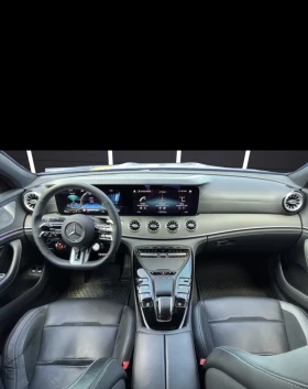 Mercedes-Benz AMG GT S 63 E Performance  - 125500 € / 245456.67 лв. - 14261777 12