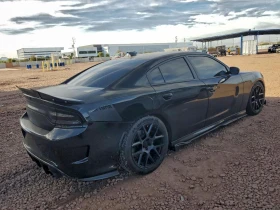 Dodge Charger R/T 5.7L DAYTONA CARBON/ОБДУХВАНЕ/ПОДГРЕВИ - 19900 € / 38921.02 лв. - 71281461 6