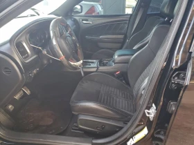 Dodge Charger R/T 5.7L DAYTONA CARBON/ОБДУХВАНЕ/ПОДГРЕВИ - 19900 € / 38921.02 лв. - 71281461 7