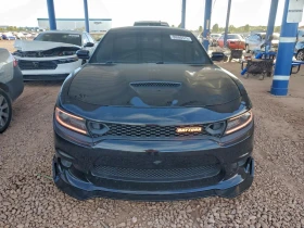 Dodge Charger R/T 5.7L DAYTONA CARBON/ОБДУХВАНЕ/ПОДГРЕВИ - 19900 € / 38921.02 лв. - 71281461 2