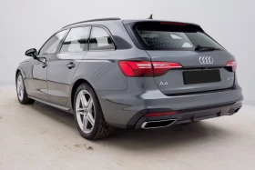 Audi A4 Avant* 40TDI* Quattro* S-Line*  - 30298 € / 59257.74 лв. - 92685446 3