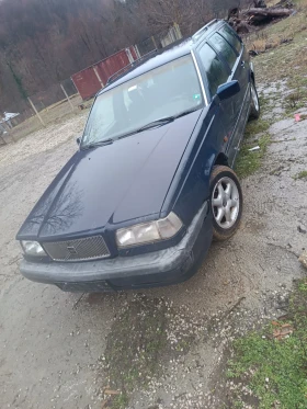 Volvo 850 850 - 350 € / 684.54 лв. - 17131552 4