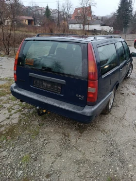 Volvo 850 850 - 350 € / 684.54 лв. - 17131552 3