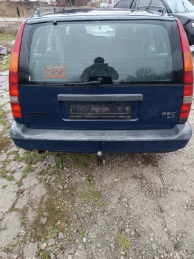 Volvo 850 850 - 350 € / 684.54 лв. - 17131552 5