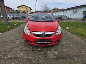 Opel Corsa - 3200 € / 6258.66 лв. - 36936241 2