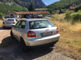 Audi A3 2.0TDI - 900 € / 1760.25 лв. - 90046407 4