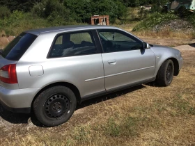 Audi A3 2.0TDI - 900 € / 1760.25 лв. - 90046407 3