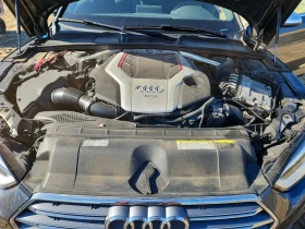 Audi S5 PREMIUM PLUS| BANG&OLUFSEN| KEYLESS| 8ZF - 17400 € / 34031.44 лв. - 64091450 11