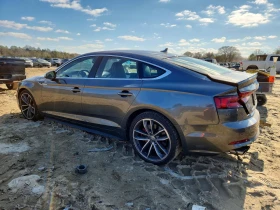 Audi S5 PREMIUM PLUS| BANG&OLUFSEN| KEYLESS| 8ZF - 17400 € / 34031.44 лв. - 64091450 4