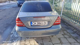 Mercedes-Benz C 270 - 3500 € / 6845.40 лв. - 17009029 4