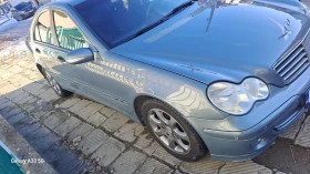 Mercedes-Benz C 270 - 3500 € / 6845.40 лв. - 17009029 5