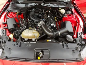 Ford Mustang - 13300 € / 26012.54 лв. - 26282160 11