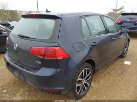 VW Golf 1.8L I-4 DI, DOHC, VVT, TURBO, 170HP Front Wheel - 9200 € / 17993.64 лв. - 72816121 4