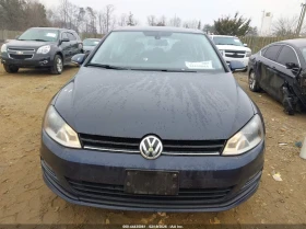 VW Golf 1.8L I-4 DI, DOHC, VVT, TURBO, 170HP Front Wheel - 9200 € / 17993.64 лв. - 72816121 12