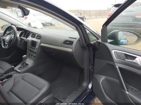 VW Golf 1.8L I-4 DI, DOHC, VVT, TURBO, 170HP Front Wheel - 9200 € / 17993.64 лв. - 72816121 5