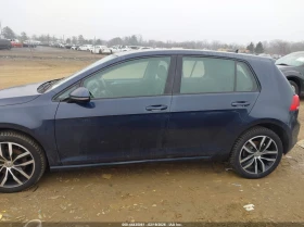 VW Golf 1.8L I-4 DI, DOHC, VVT, TURBO, 170HP Front Wheel - 9200 € / 17993.64 лв. - 72816121 14