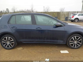 VW Golf 1.8L I-4 DI, DOHC, VVT, TURBO, 170HP Front Wheel - 9200 € / 17993.64 лв. - 72816121 13