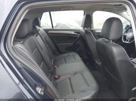 VW Golf 1.8L I-4 DI, DOHC, VVT, TURBO, 170HP Front Wheel - 9200 € / 17993.64 лв. - 72816121 8