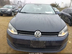 VW Golf 1.8L I-4 DI, DOHC, VVT, TURBO, 170HP Front Wheel - 9200 € / 17993.64 лв. - 72816121 6