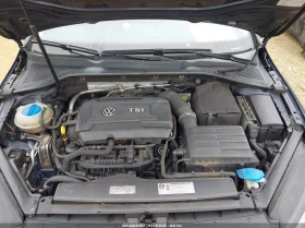 VW Golf 1.8L I-4 DI, DOHC, VVT, TURBO, 170HP Front Wheel - 9200 € / 17993.64 лв. - 72816121 10