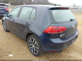 VW Golf 1.8L I-4 DI, DOHC, VVT, TURBO, 170HP Front Wheel - 9200 € / 17993.64 лв. - 72816121 3