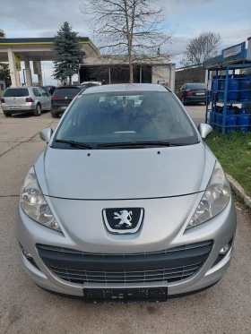 Peugeot 207 1.4 - 1700 € / 3324.91 лв. - 97218702 3