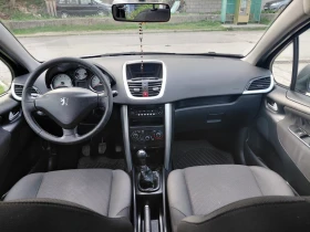 Peugeot 207 1.4 - 1700 € / 3324.91 лв. - 97218702 10