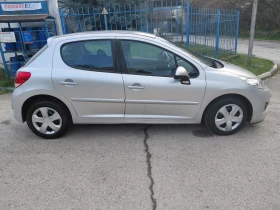Peugeot 207 1.4 - 1700 € / 3324.91 лв. - 97218702 4
