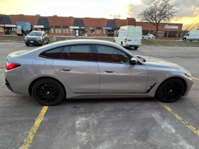 BMW 440 * M440i xDrive Gran Coupe * HEAD UP* 360 КАМЕРА*  | Auto.bg — изображение 3