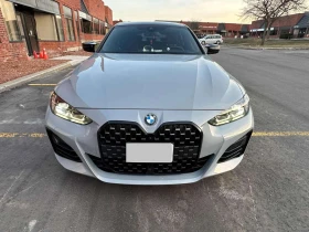 BMW 440 * M440i xDrive Gran Coupe * HEAD UP* 360 КАМЕРА*  | Auto.bg — изображение 5
