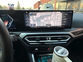 BMW 440 * M440i xDrive Gran Coupe * HEAD UP* 360 КАМЕРА*  | Auto.bg — изображение 12