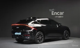 Kia EV6 LONG RANGE* GT LINE* 4WD* КОЖА* ПОДГРЕВ* ОБДУХВАНЕ | Auto.bg — изображение 2
