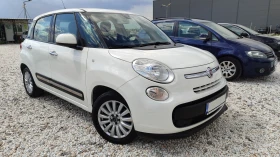 Fiat 500L 1.4 i - 6999 € / 13688.85 лв. - 99053277 2