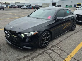 ������ Mercedes-Benz A 220