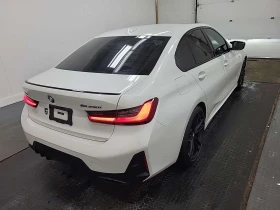 BMW 340  | M340I XDRIVE | head-up | harman kardon | 2 ���� | Mobile.bg � ����� ������ 3