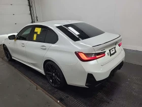 BMW 340  | M340I XDRIVE | head-up | harman kardon | 2 ���� | Mobile.bg � ����� ������ 4