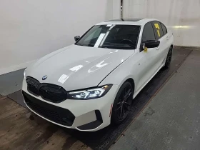 ����� �� �������� �� BMW 340  | M340I XDRIVE | head-up | harman kardon | 2 ����
