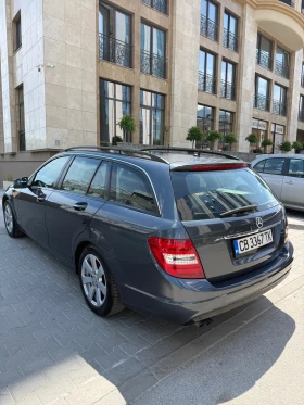 Mercedes-Benz C 180 C180 cdi | Mobile.bg � ����� ������ 3