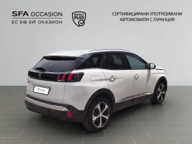 Peugeot 3008 NEW ALLURE 1.5 e-HDi 130 EAT8 EURO 6.2//1807140 | Mobile.bg � ����� ������ 5