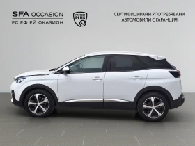 Peugeot 3008 NEW ALLURE 1.5 e-HDi 130 EAT8 EURO 6.2//1807140 | Mobile.bg � ����� ������ 8