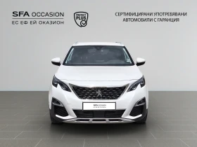 Peugeot 3008 NEW ALLURE 1.5 e-HDi 130 EAT8 EURO 6.2//1807140 | Mobile.bg � ����� ������ 2
