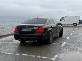 Mercedes-Benz S 320 | Mobile.bg � ����� ������ 6