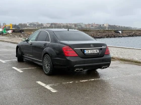 Mercedes-Benz S 320 | Mobile.bg � ����� ������ 5